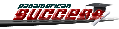 Logo panamerican